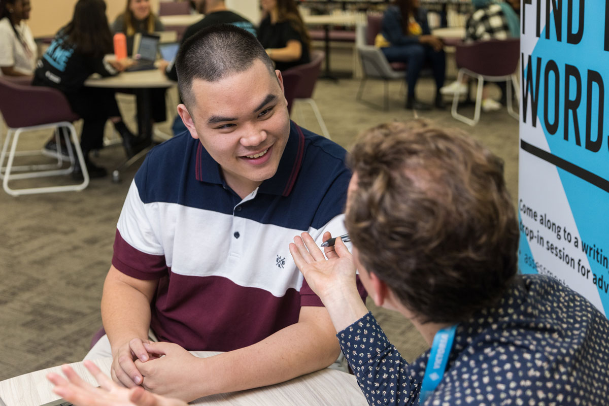 VU Careers Hub
