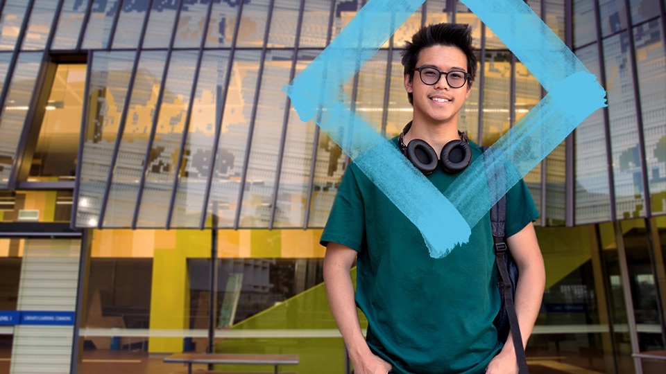 VU Early Entry program