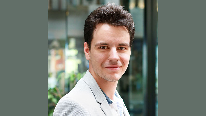 Stefan Sambol