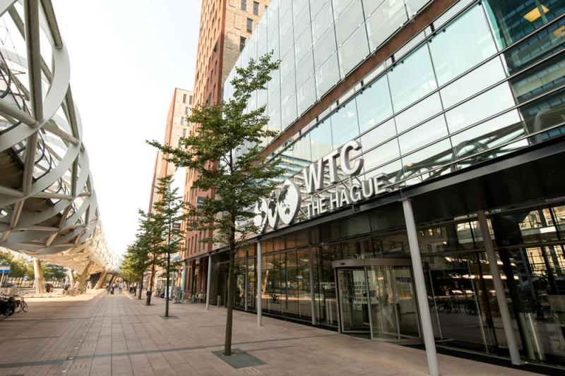 Wageningen Social & Economic Research Den Haag