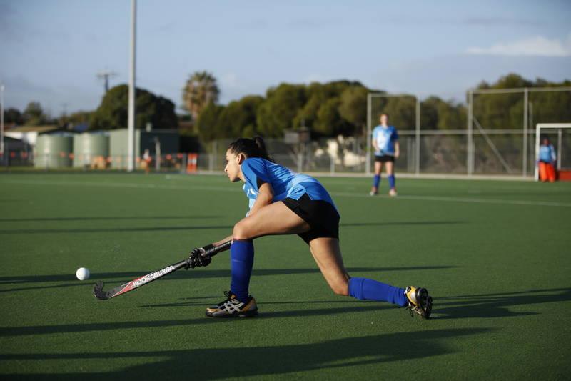  Hockey