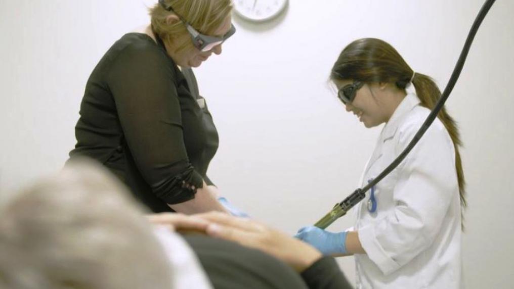  Indonesia Diploma of Beauty Therapy Victoria University