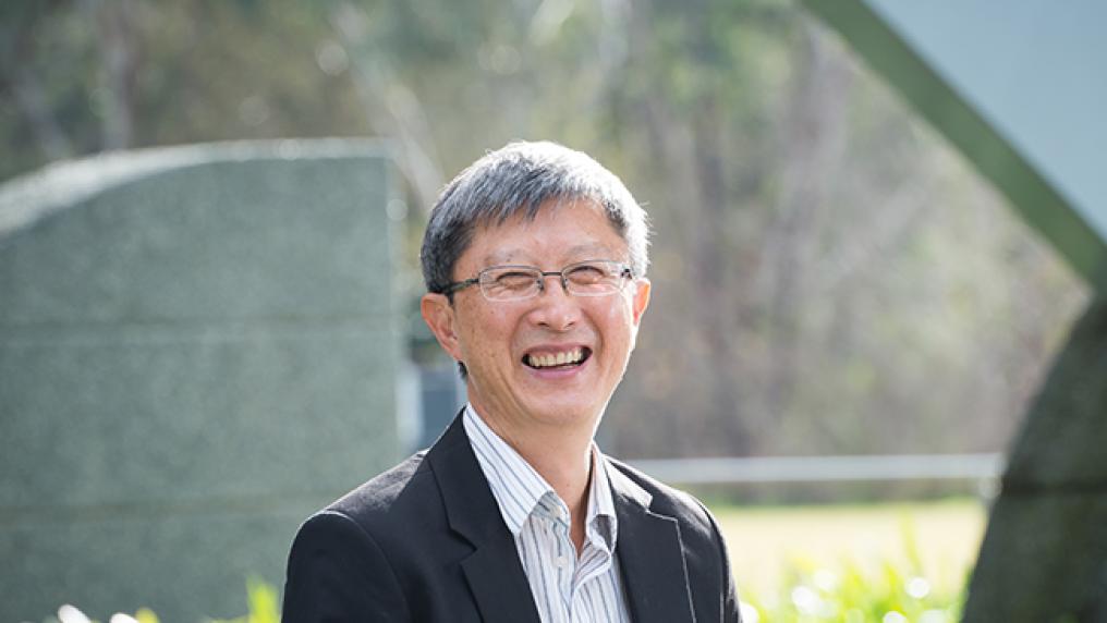 Phillip Chen Yi Mei